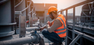 Сервисное обслуживание и запасные части